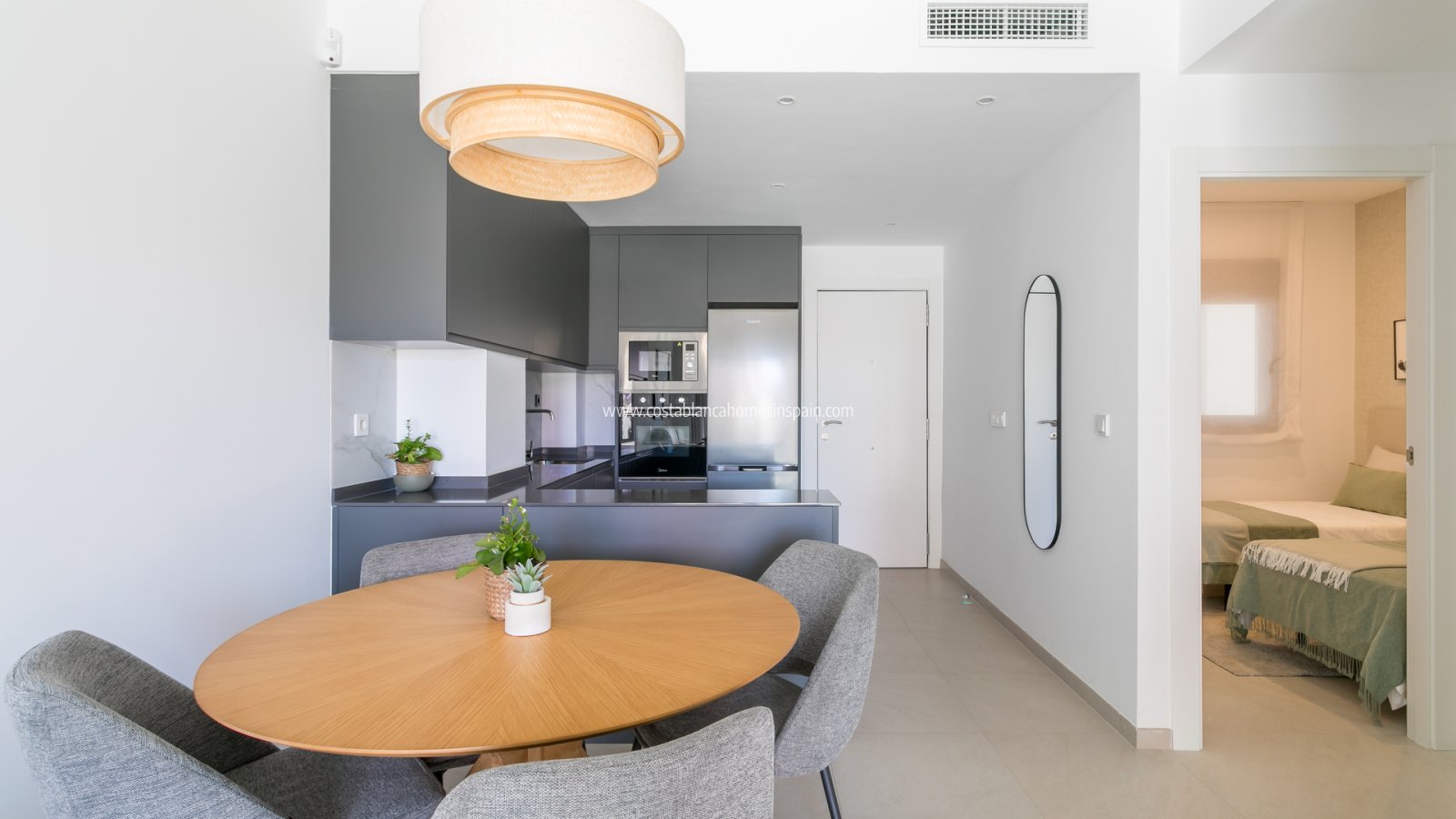 New Build - Apartment - Torrevieja