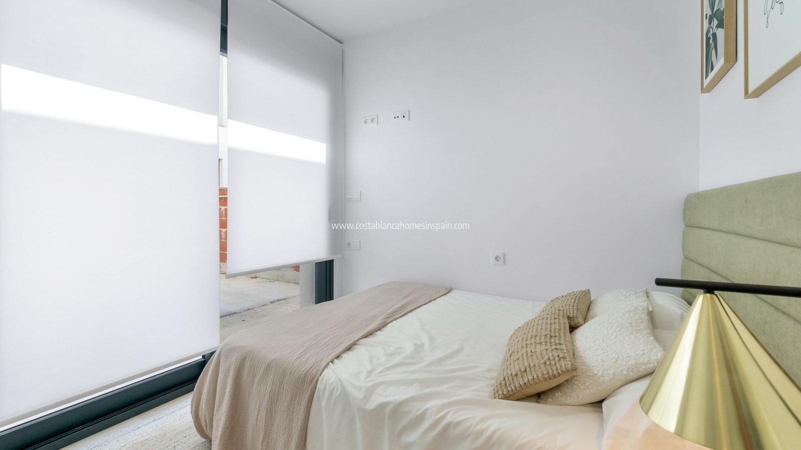 New Build - Apartment - Torrevieja
