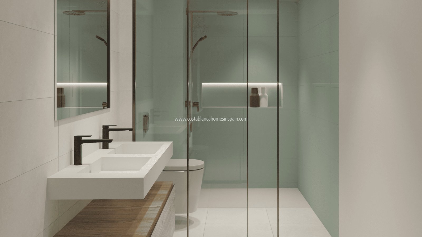New Build - Apartment - Torrevieja