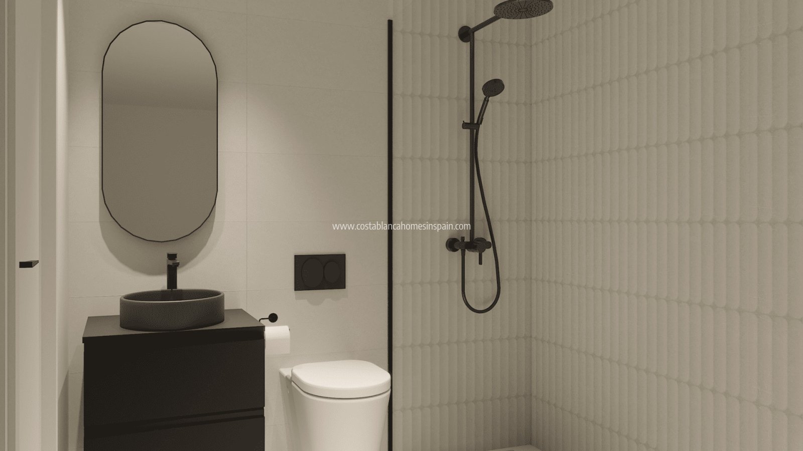 New Build - Apartment - Torrevieja