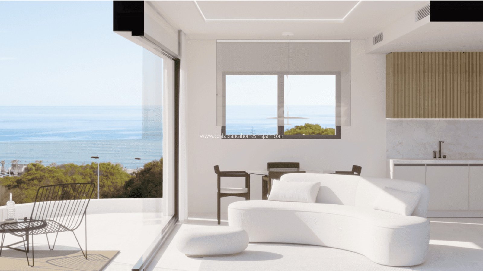 New Build - Apartment - Torrevieja