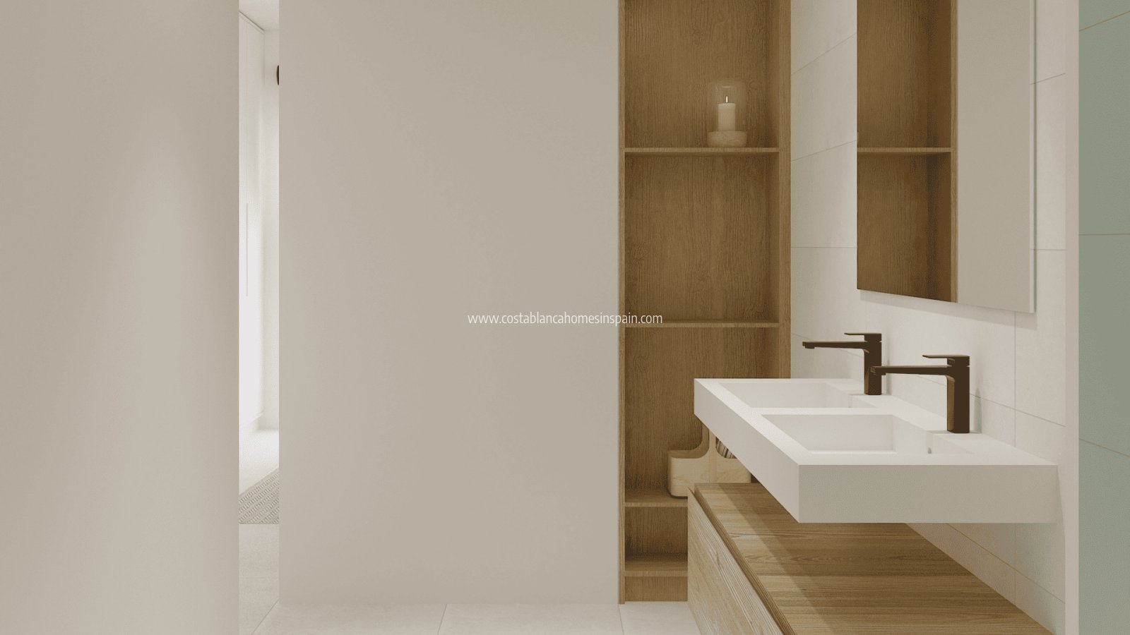New Build - Apartment - Torrevieja