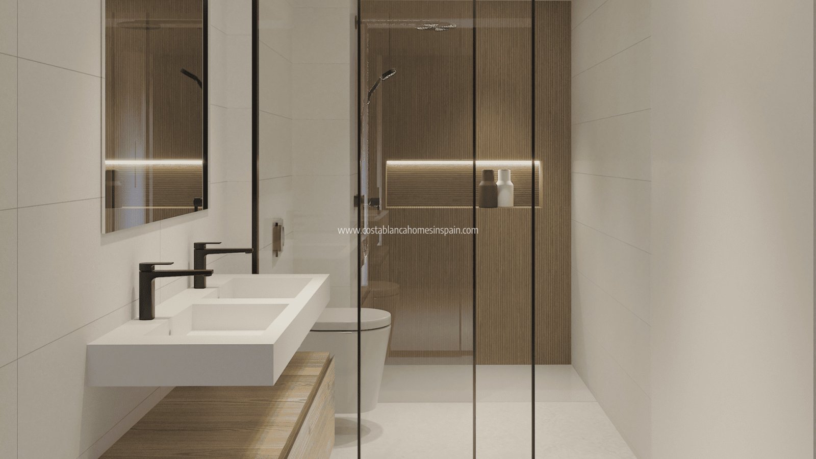 New Build - Apartment - Torrevieja