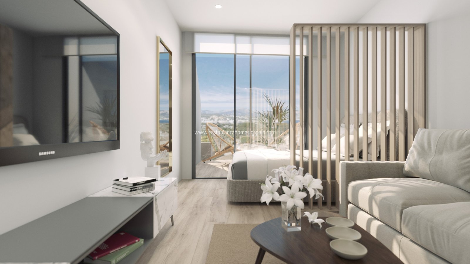 New Build - Apartment - Torrevieja