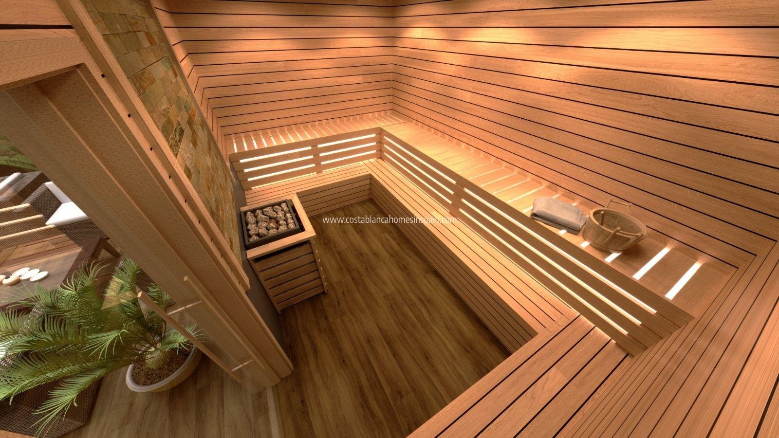 New Build - Apartment - Torrevieja