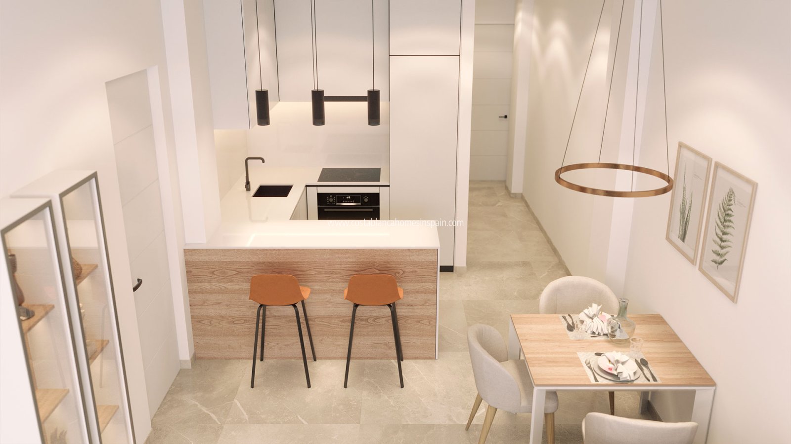 New Build - Apartment - Torrevieja