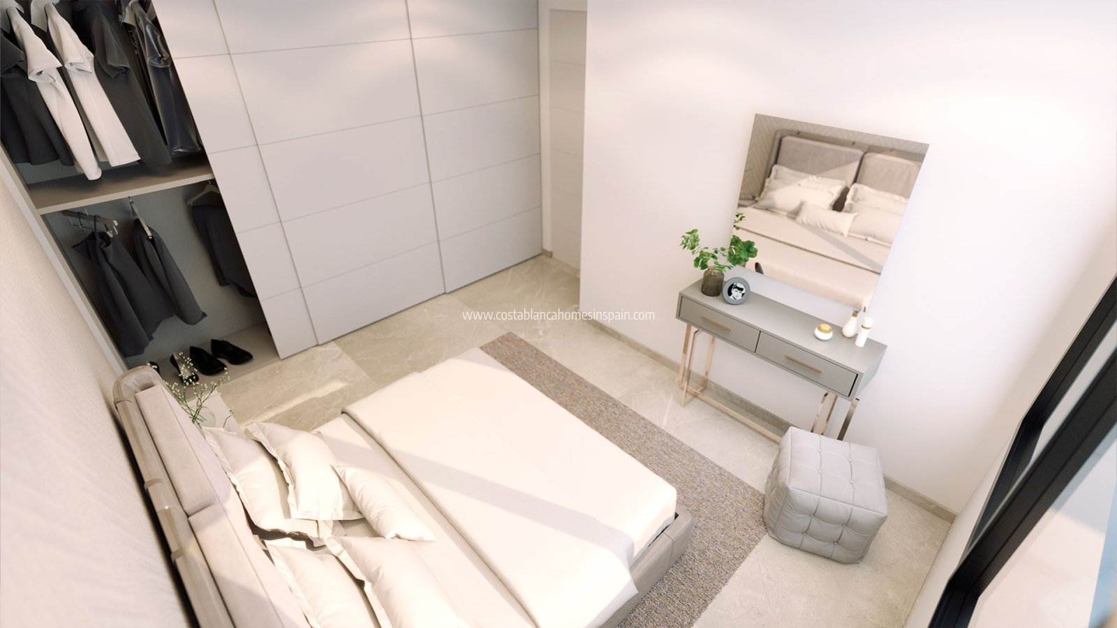 New Build - Apartment - Torrevieja
