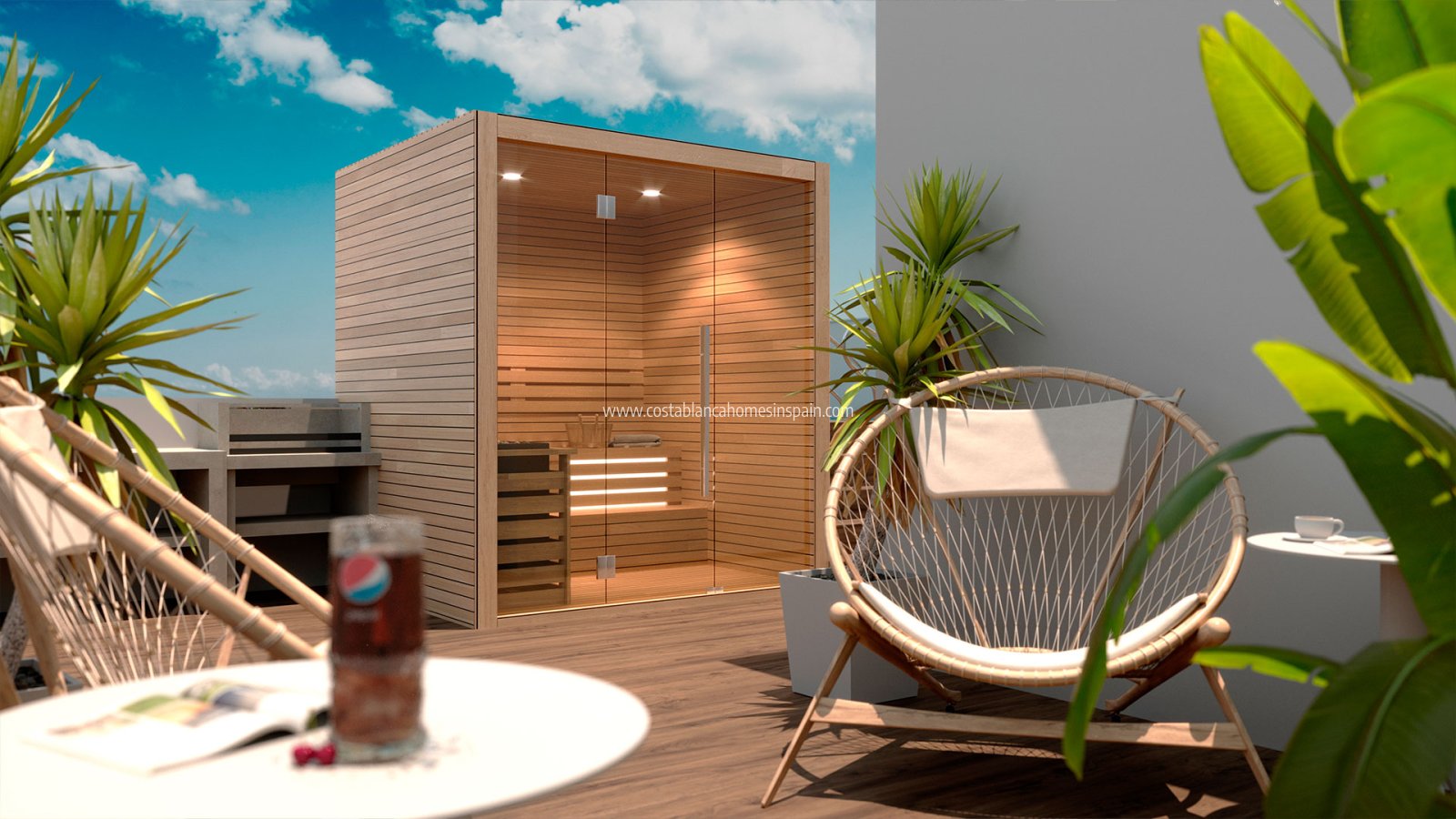 New Build - Apartment - Torrevieja