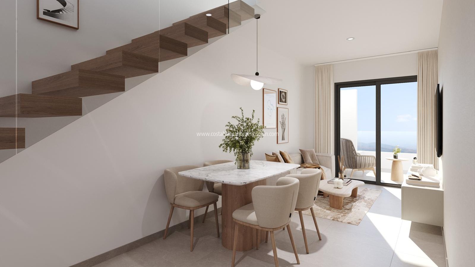 New Build - Apartment - Torrevieja