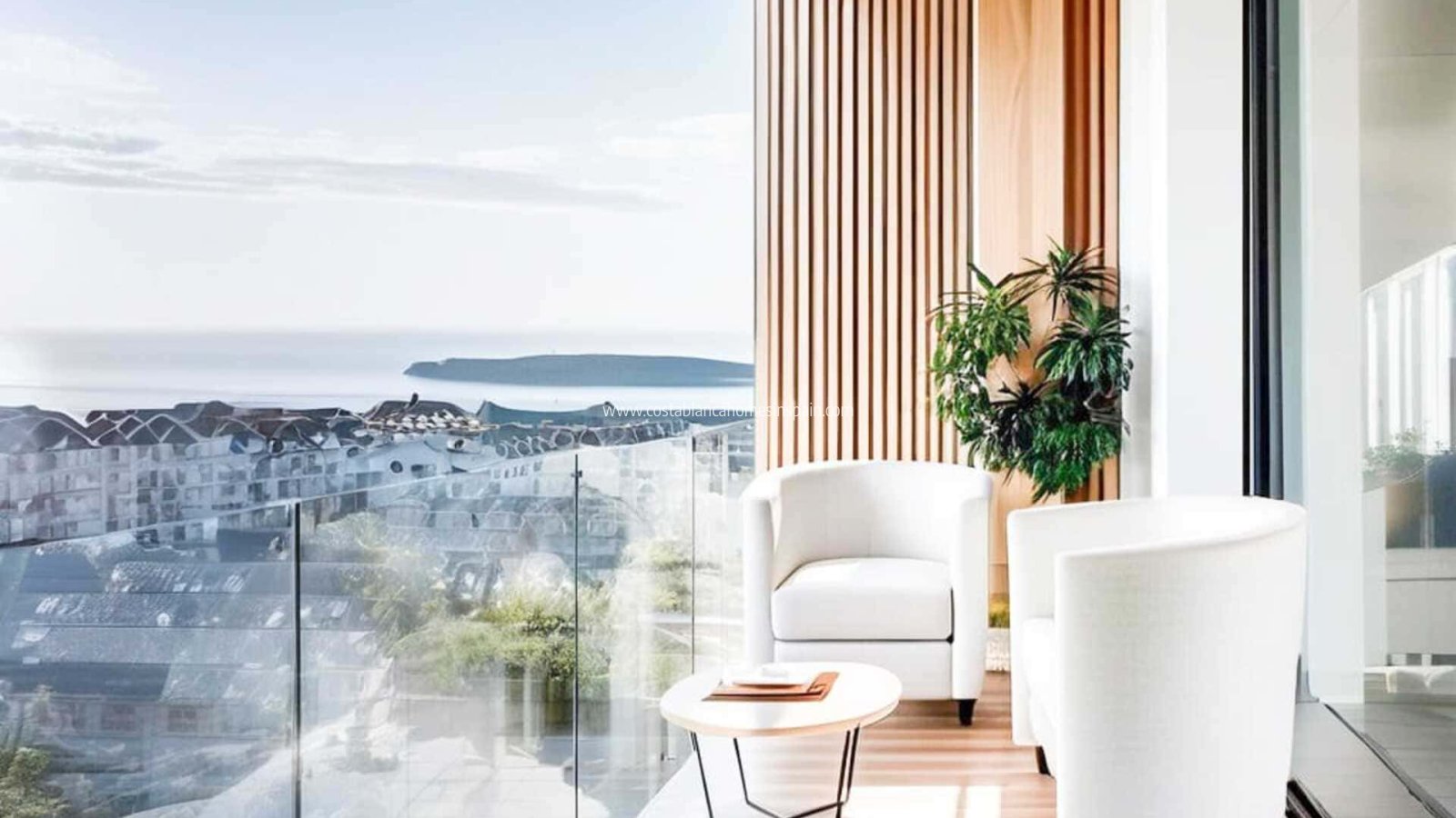New Build - Apartment - Torrevieja