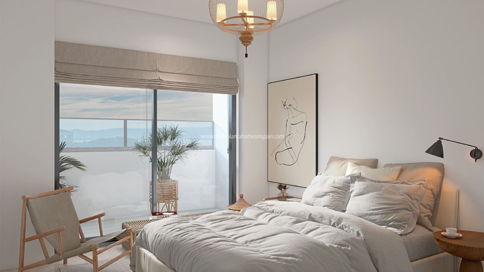 New Build - Apartment - Torrevieja