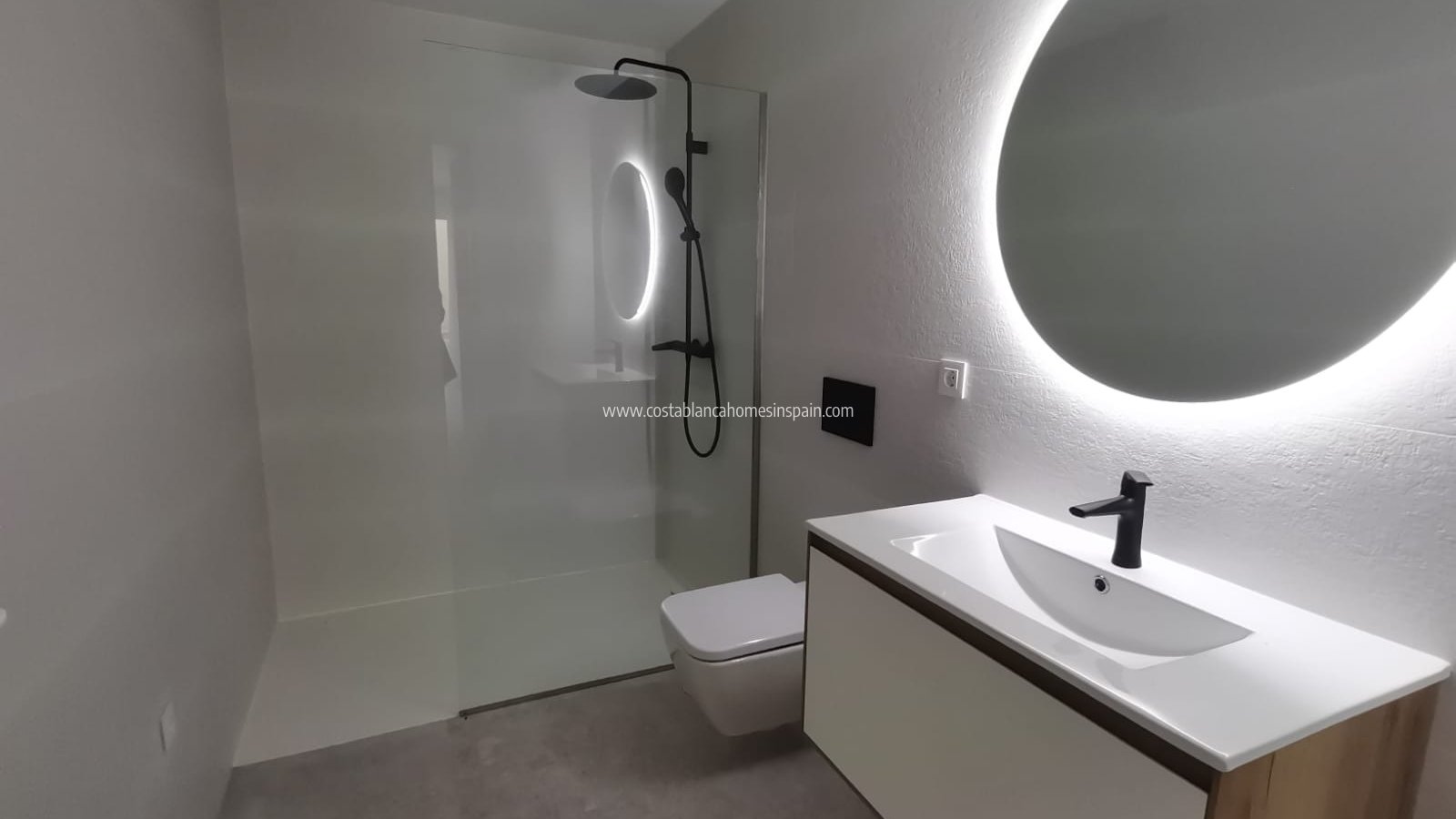 New Build - Apartment - Torrevieja