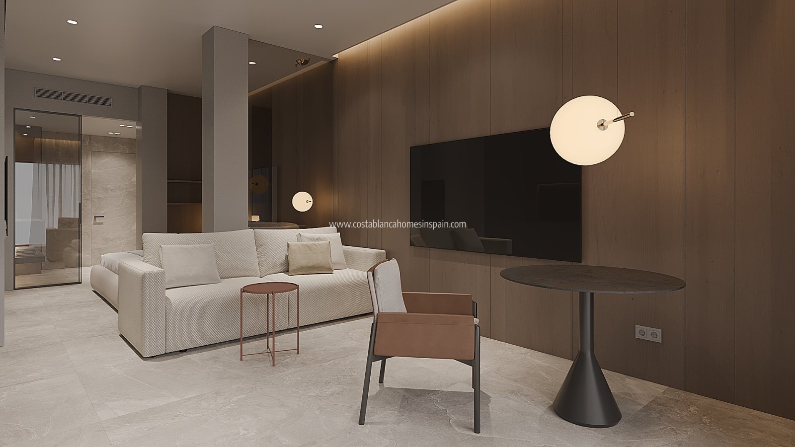 New Build - Apartment - Torrevieja