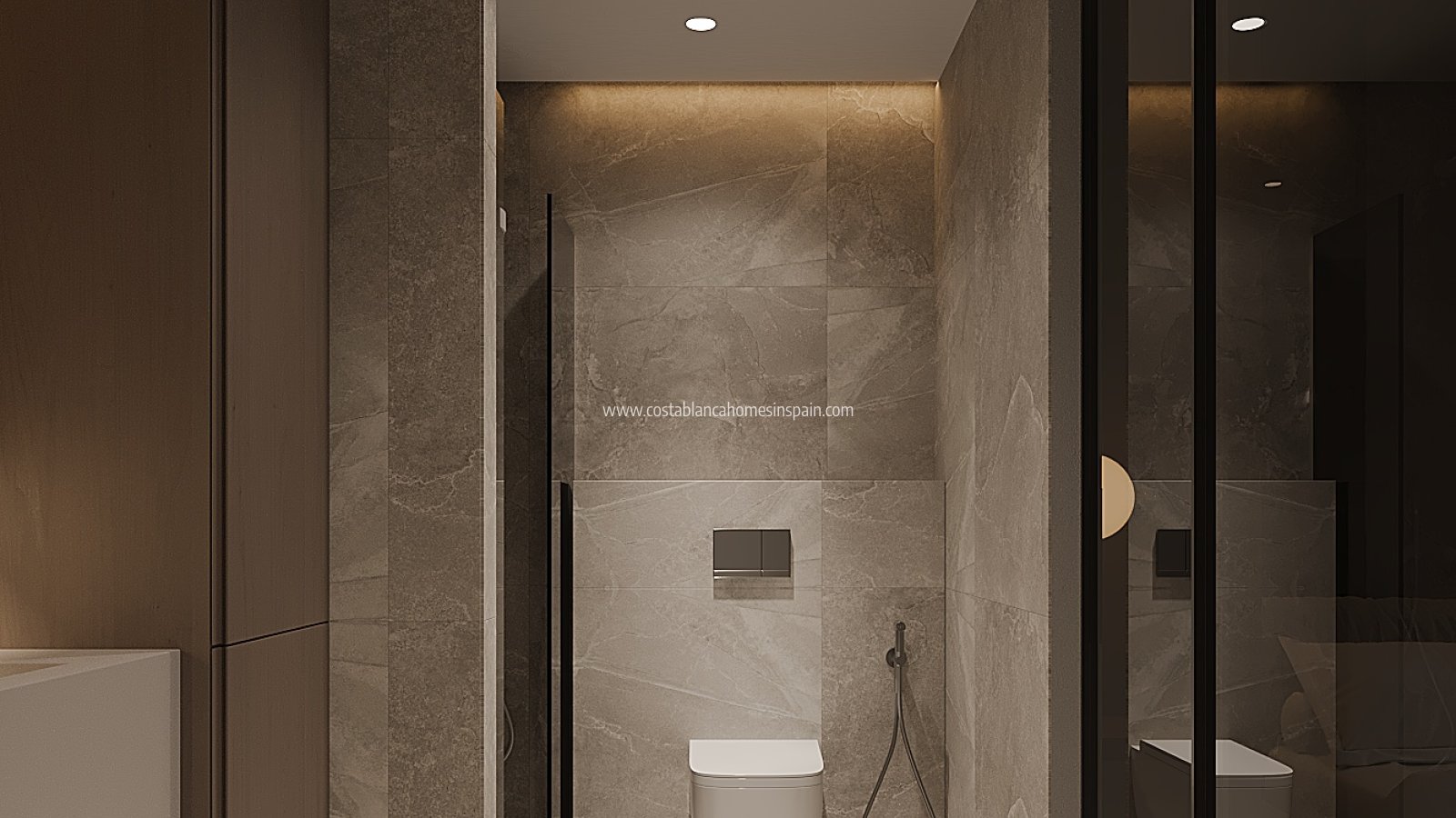 New Build - Apartment - Torrevieja