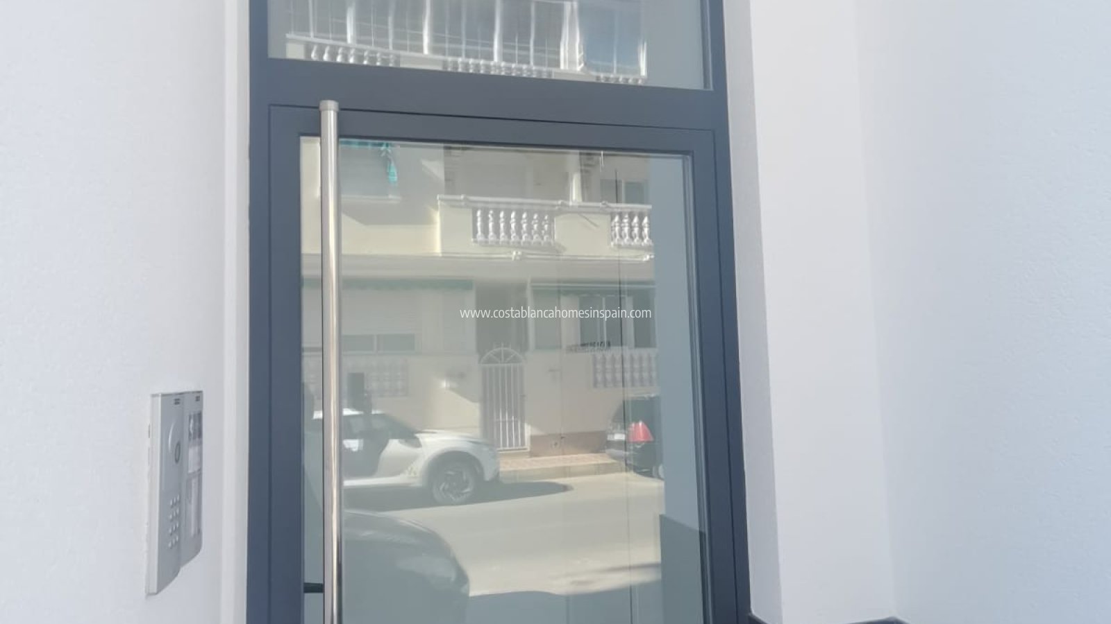 New Build - Apartment - Torrevieja