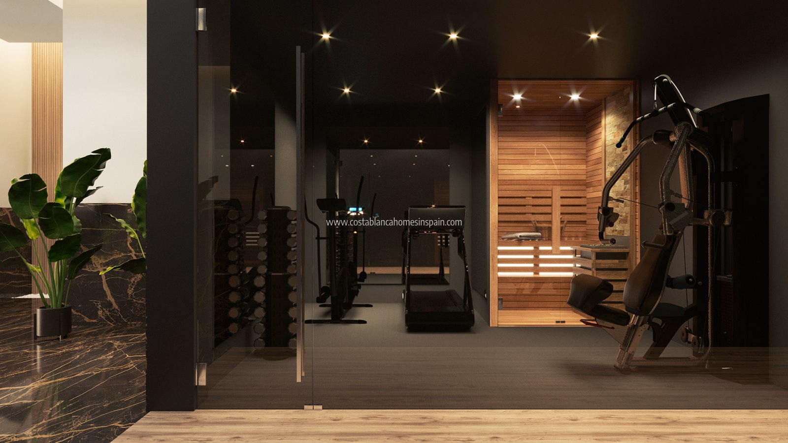New Build - Apartment - Torrevieja