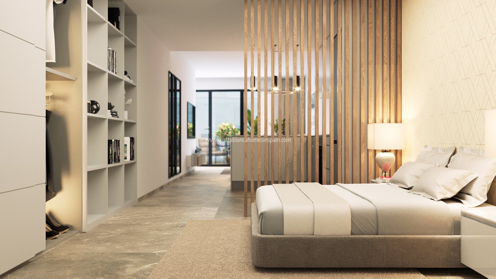 New Build - Apartment - Torrevieja