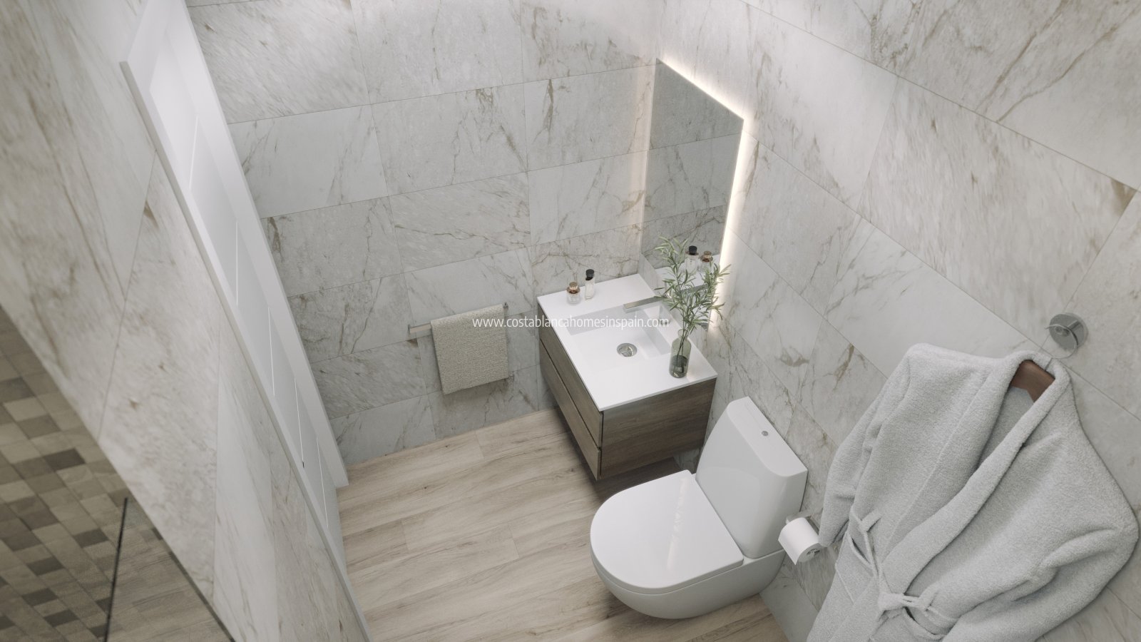 New Build - Apartment - Torrevieja