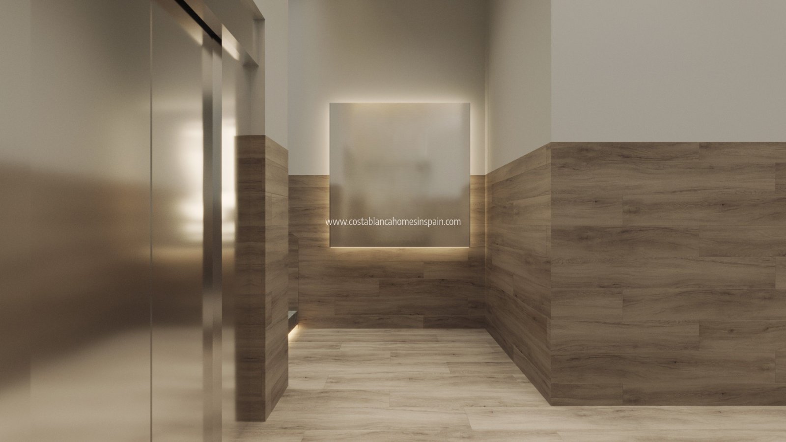 New Build - Apartment - Torrevieja