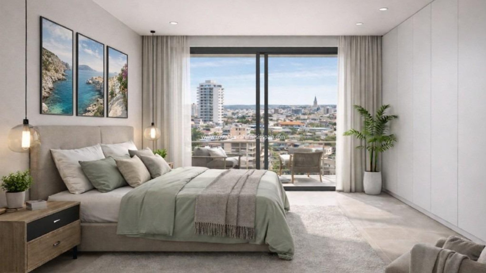 New Build - Apartment - Torrevieja