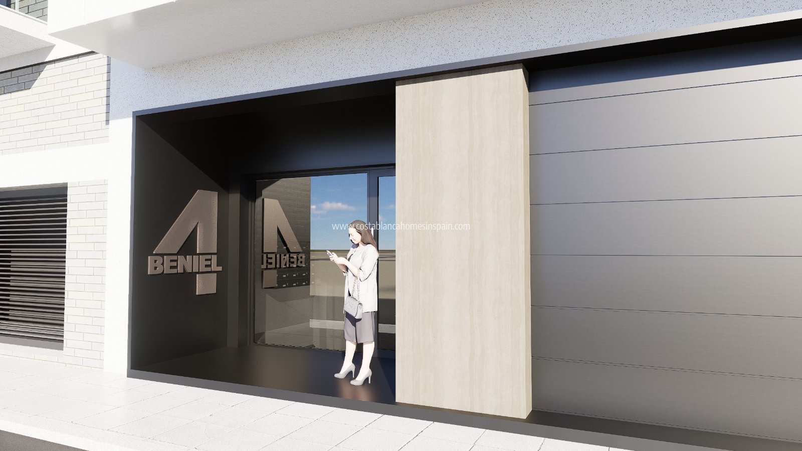 New Build - Apartment - Torrevieja