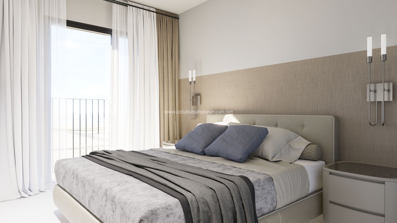 New Build - Apartment - Torrevieja
