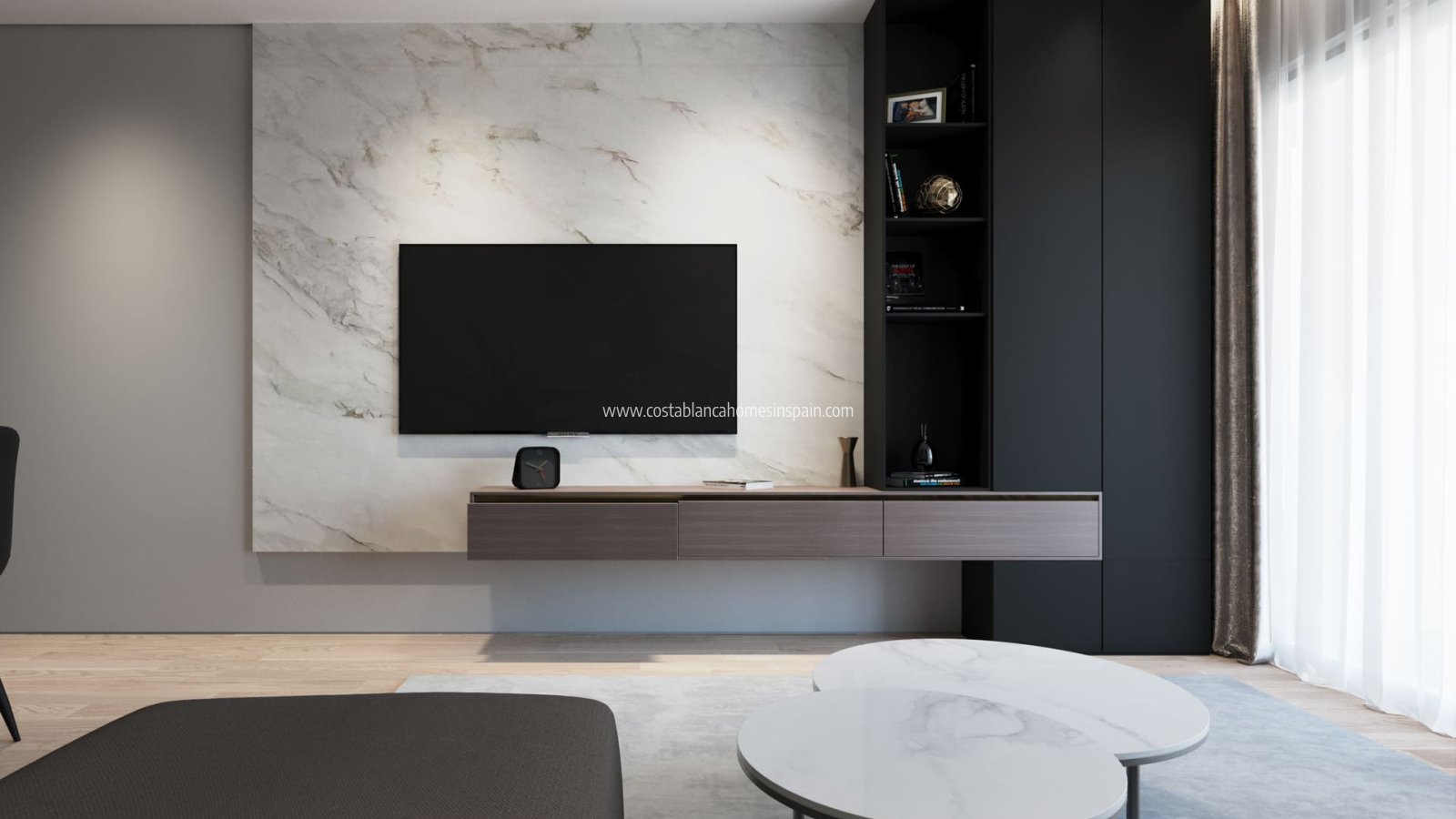 New Build - Apartment - Torrevieja