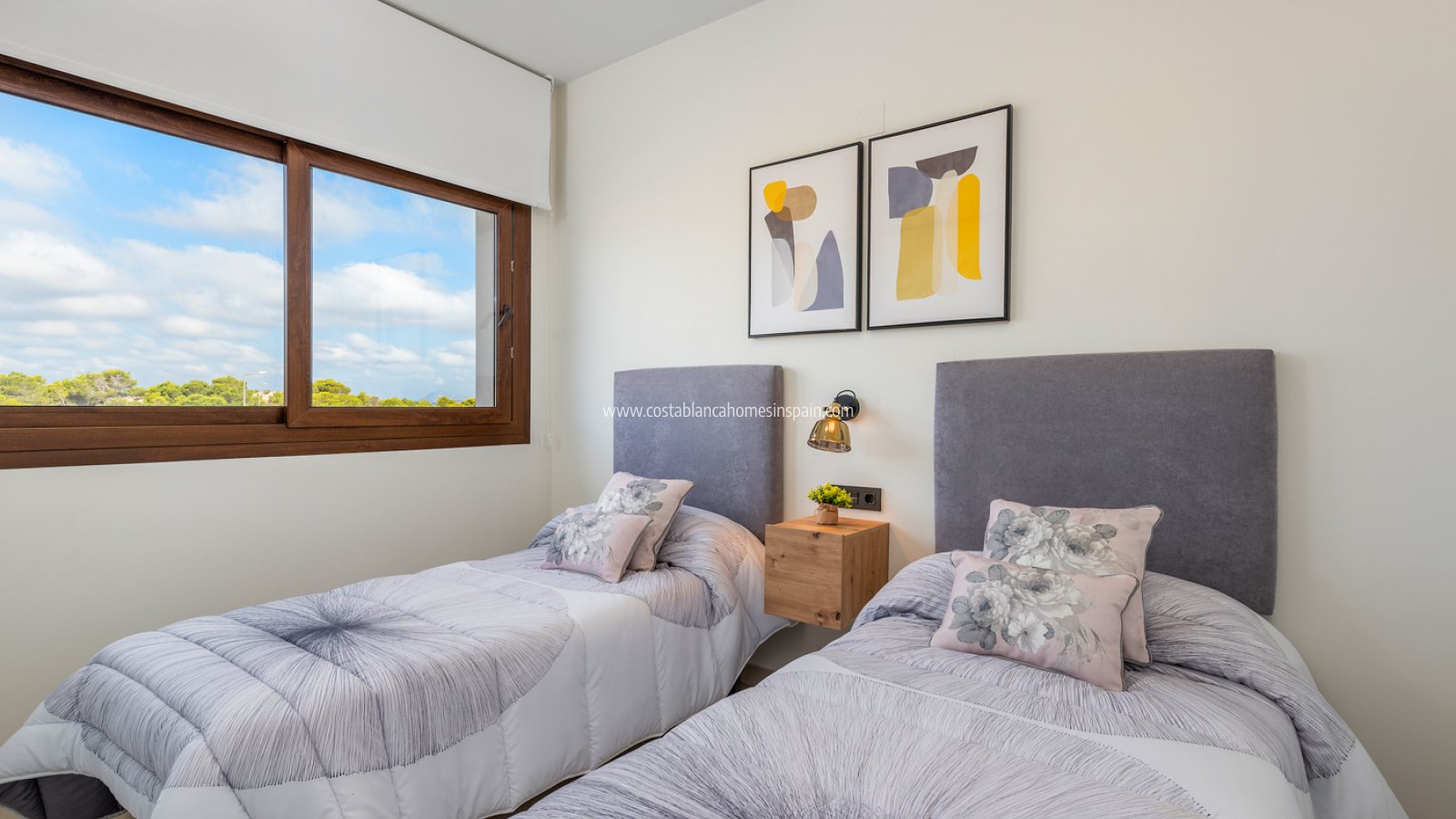New Build - Apartment - Torrevieja