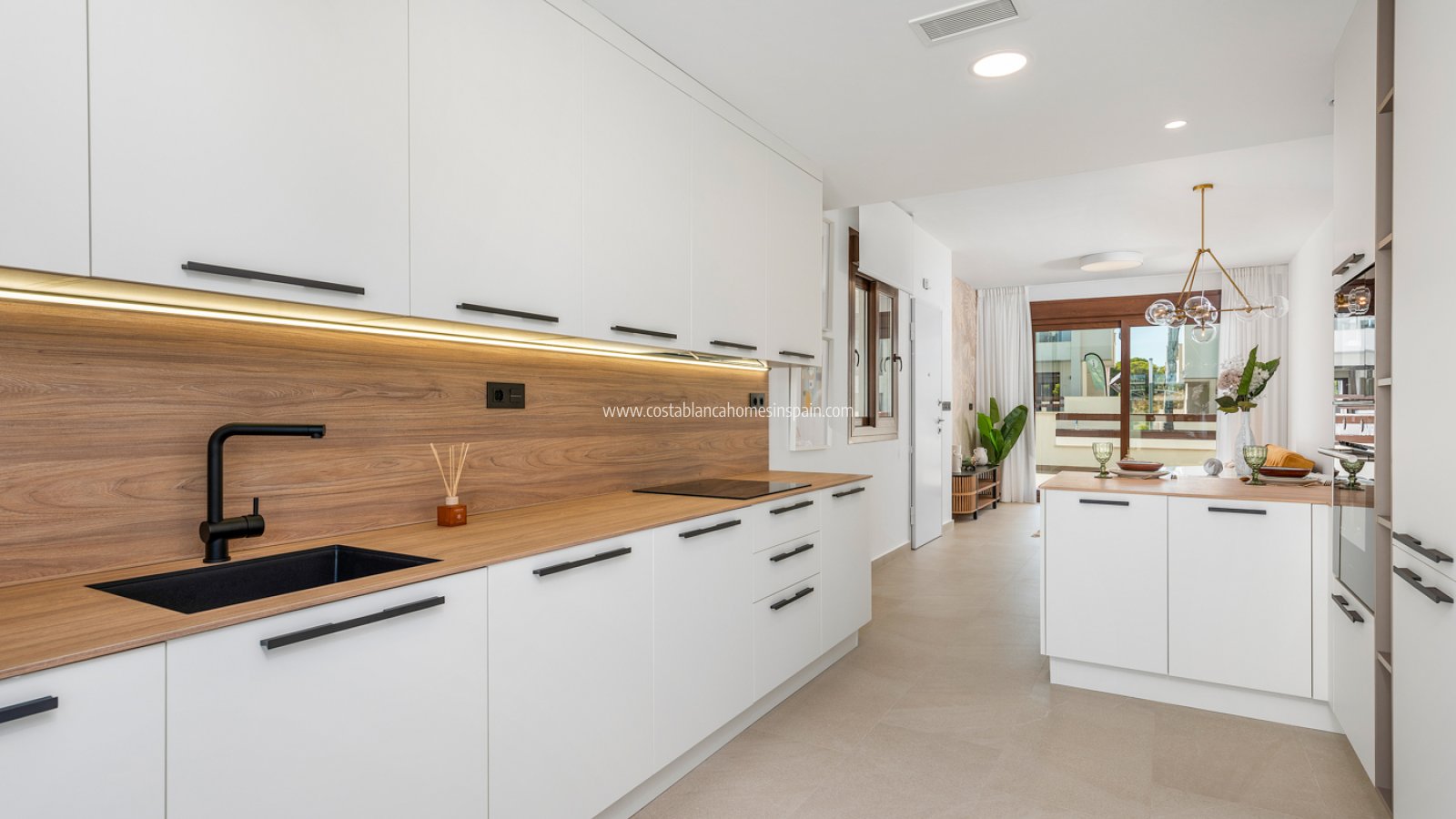 New Build - Apartment - Torrevieja