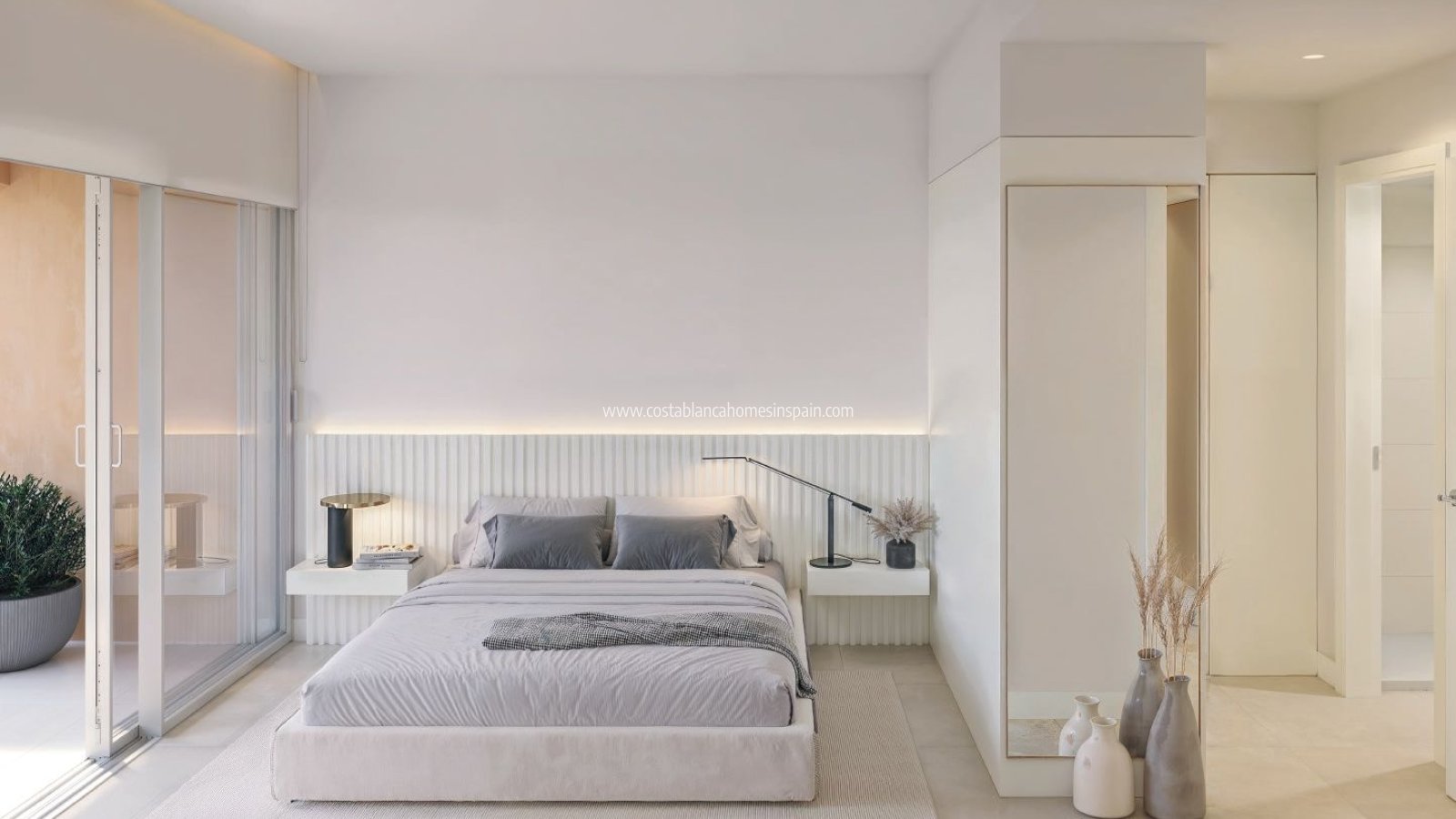 New Build - Apartment - Torrevieja