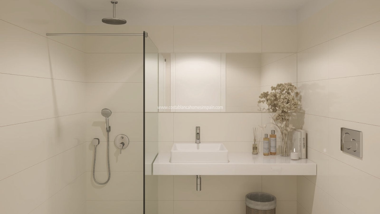 New Build - Apartment - Torrevieja