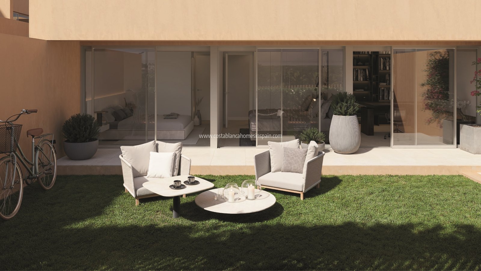 New Build - Apartment - Torrevieja