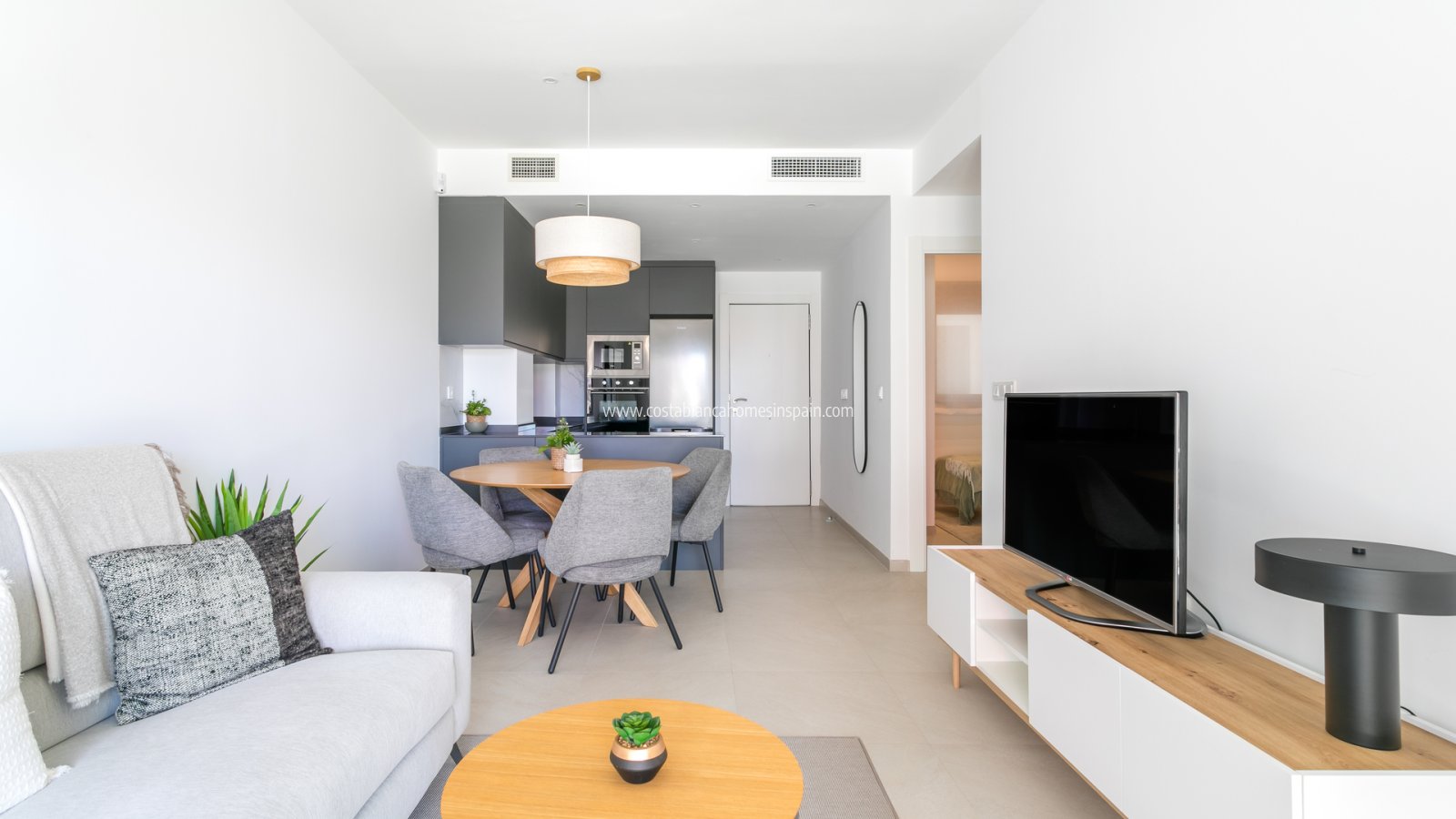 New Build - Apartment - Torrevieja