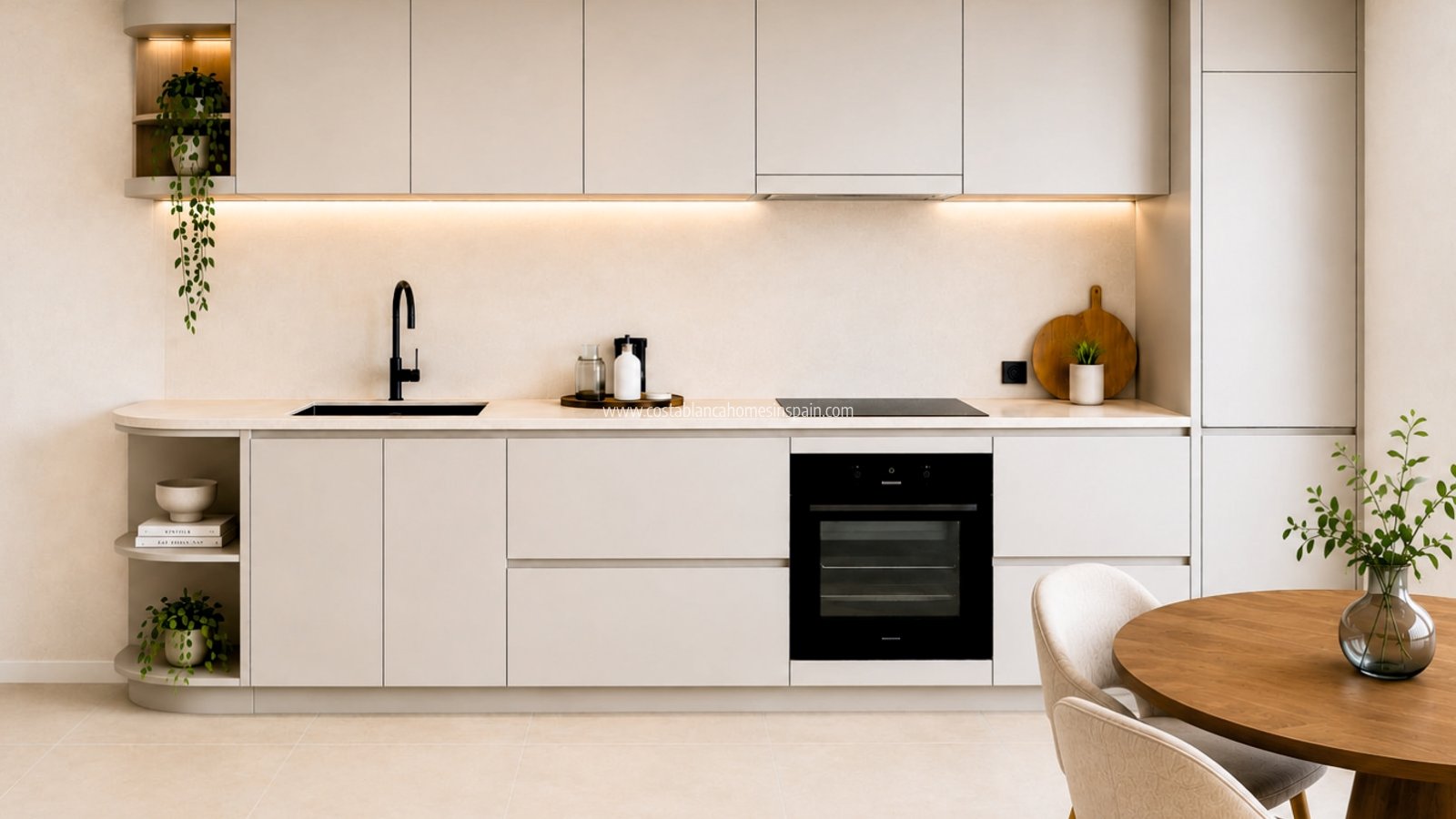 New Build - Apartment - Torrevieja