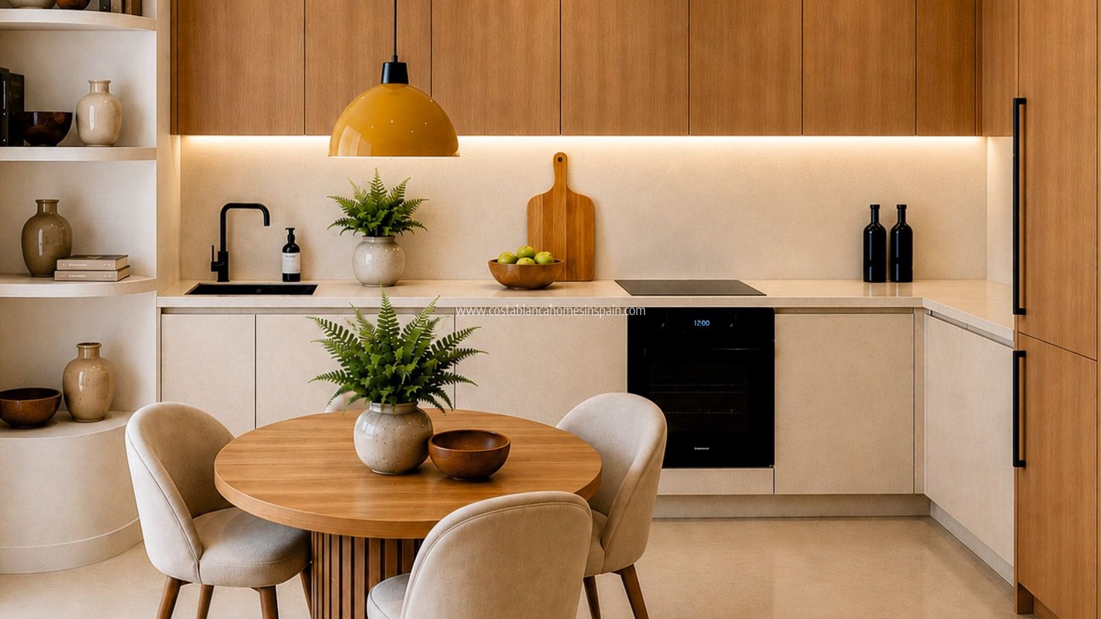 New Build - Apartment - Torrevieja
