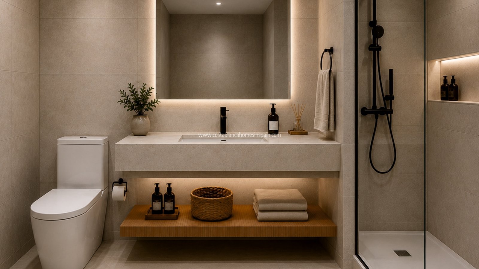 New Build - Apartment - Torrevieja