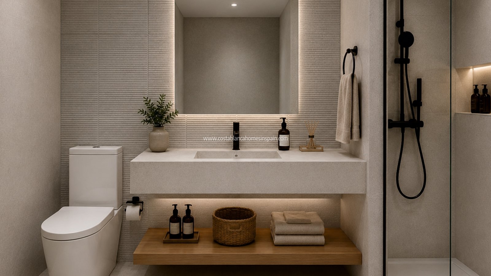 New Build - Apartment - Torrevieja