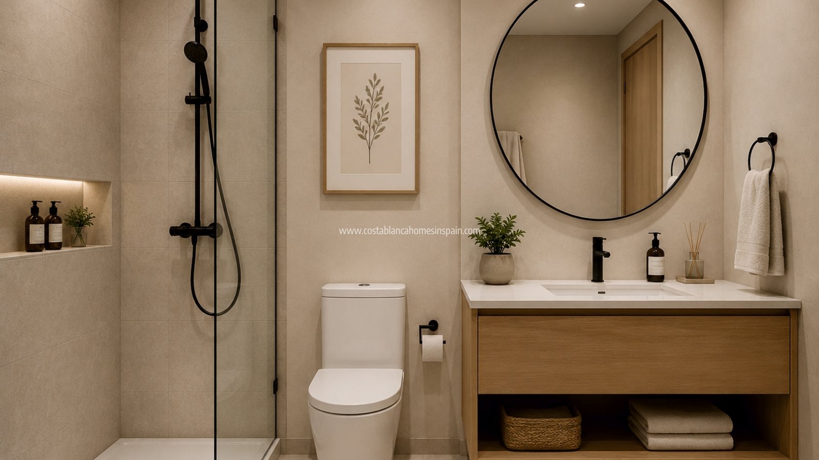 New Build - Apartment - Torrevieja