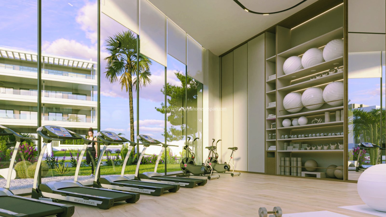 New Build - Apartment - Torrevieja