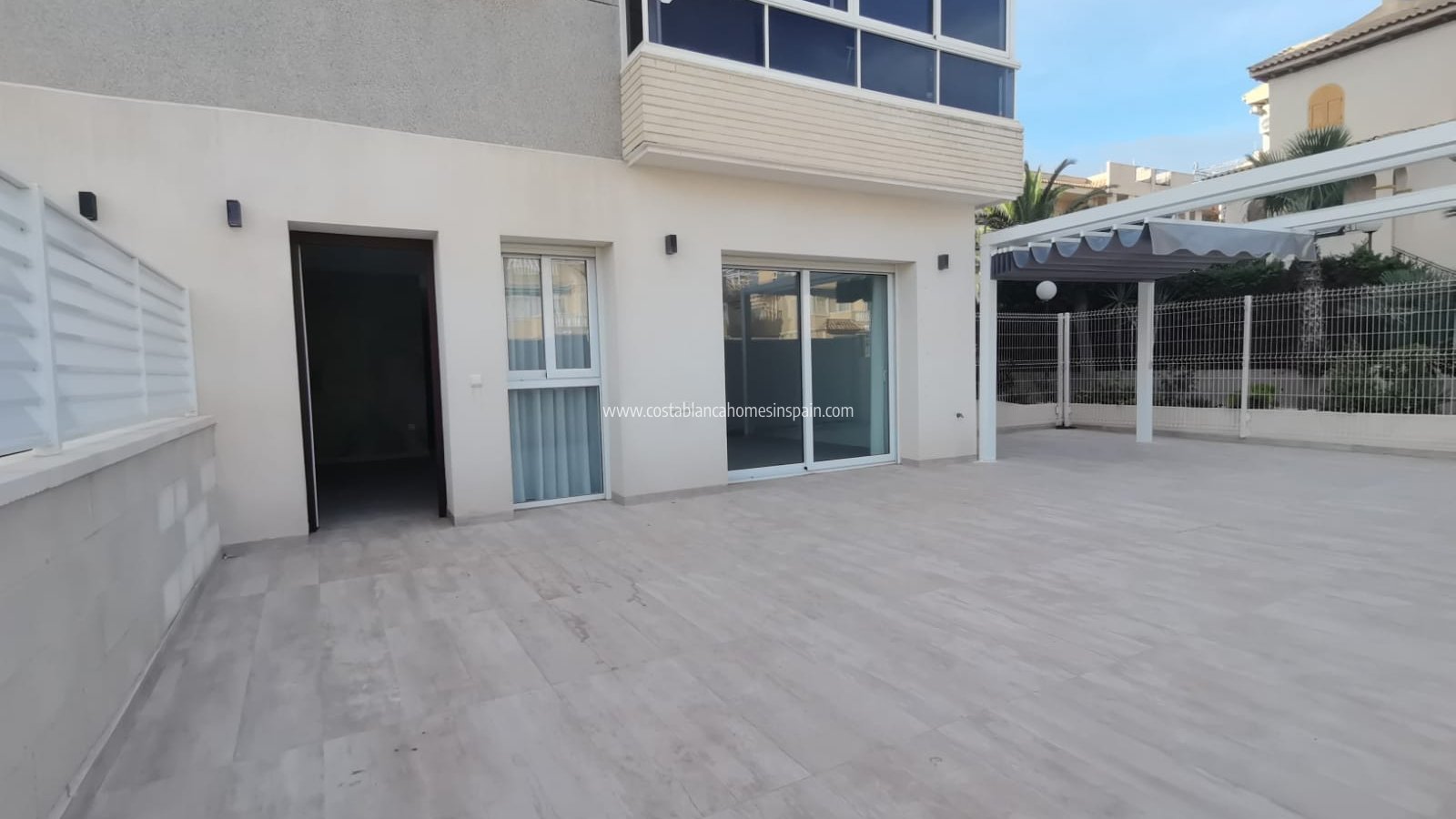 New Build - Apartment - Torrevieja