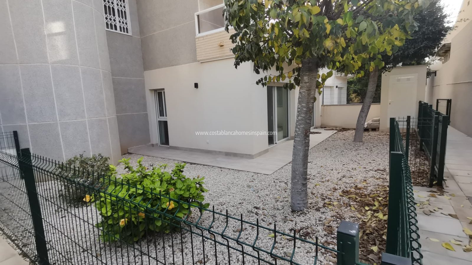 New Build - Apartment - Torrevieja