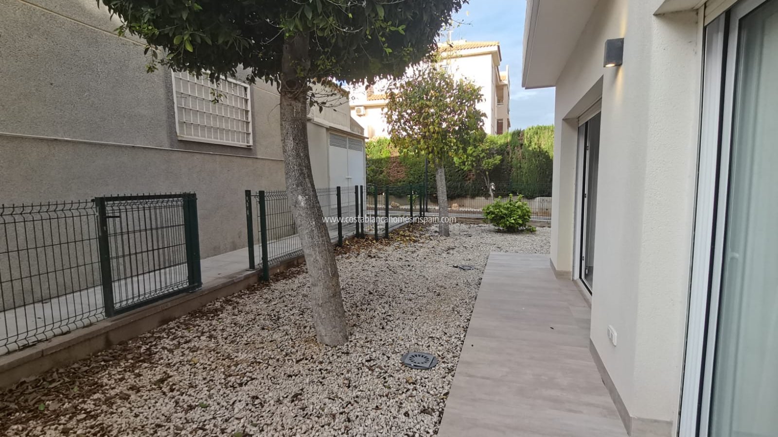 New Build - Apartment - Torrevieja