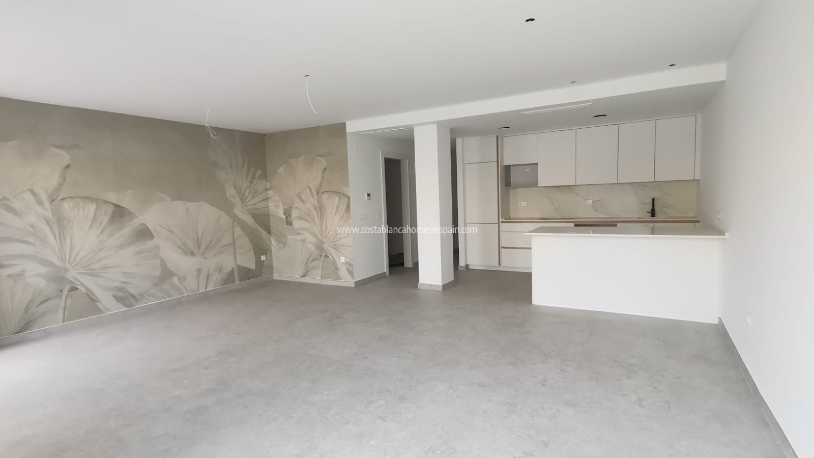 New Build - Apartment - Torrevieja