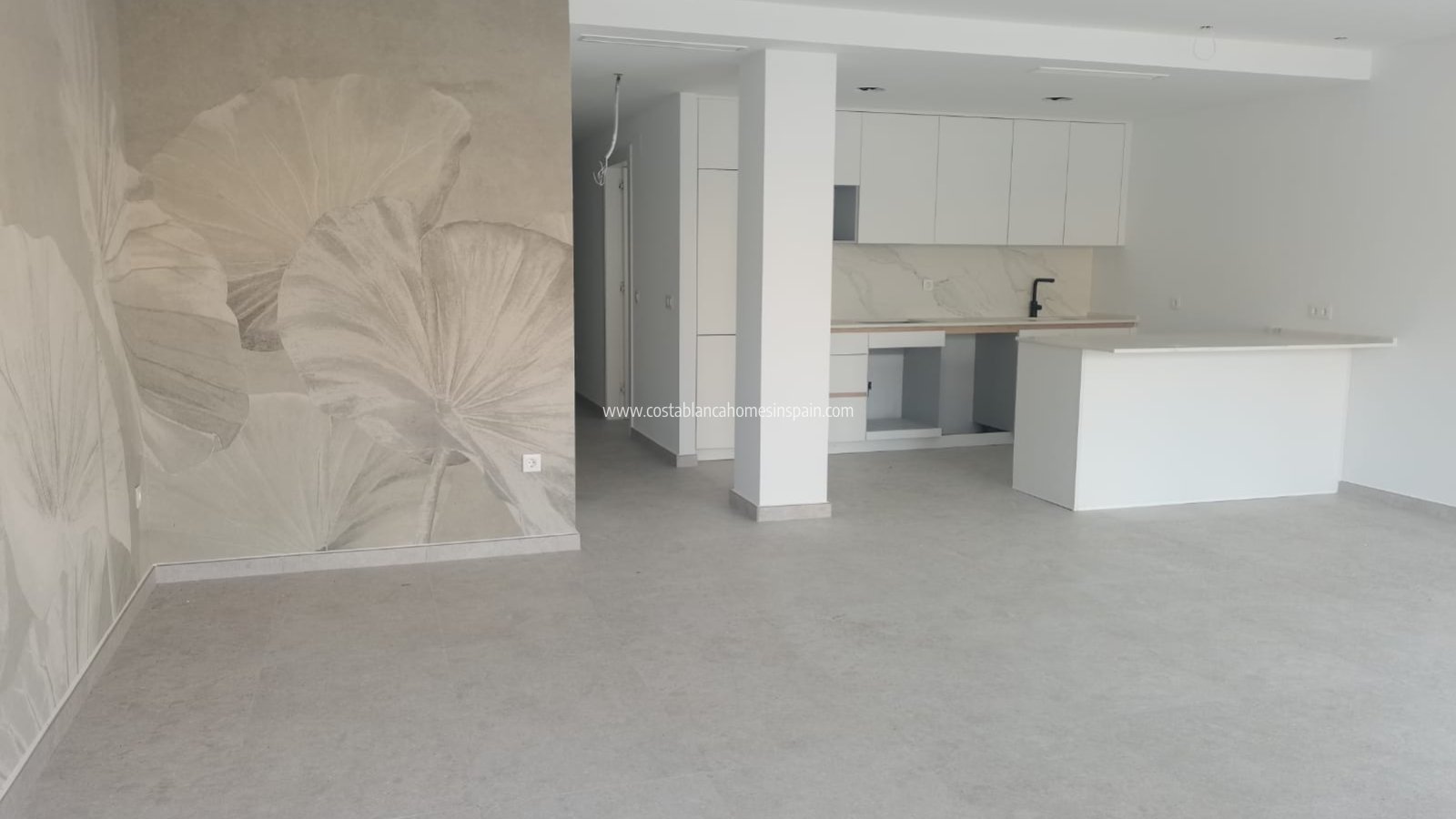 New Build - Apartment - Torrevieja