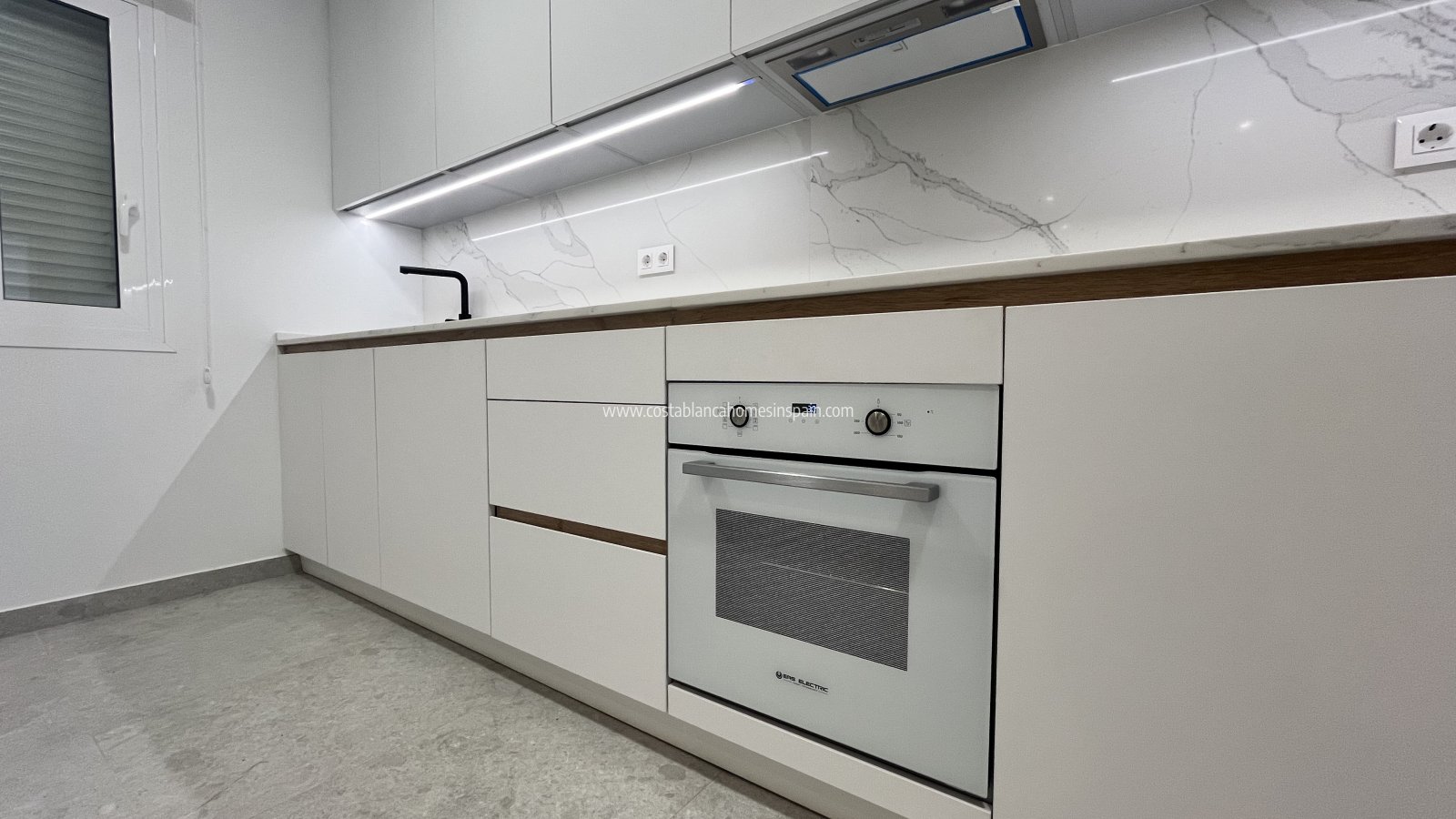 New Build - Apartment - Torrevieja