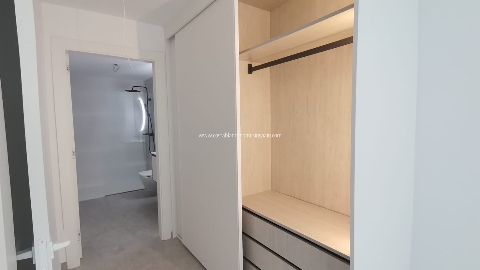 New Build - Apartment - Torrevieja