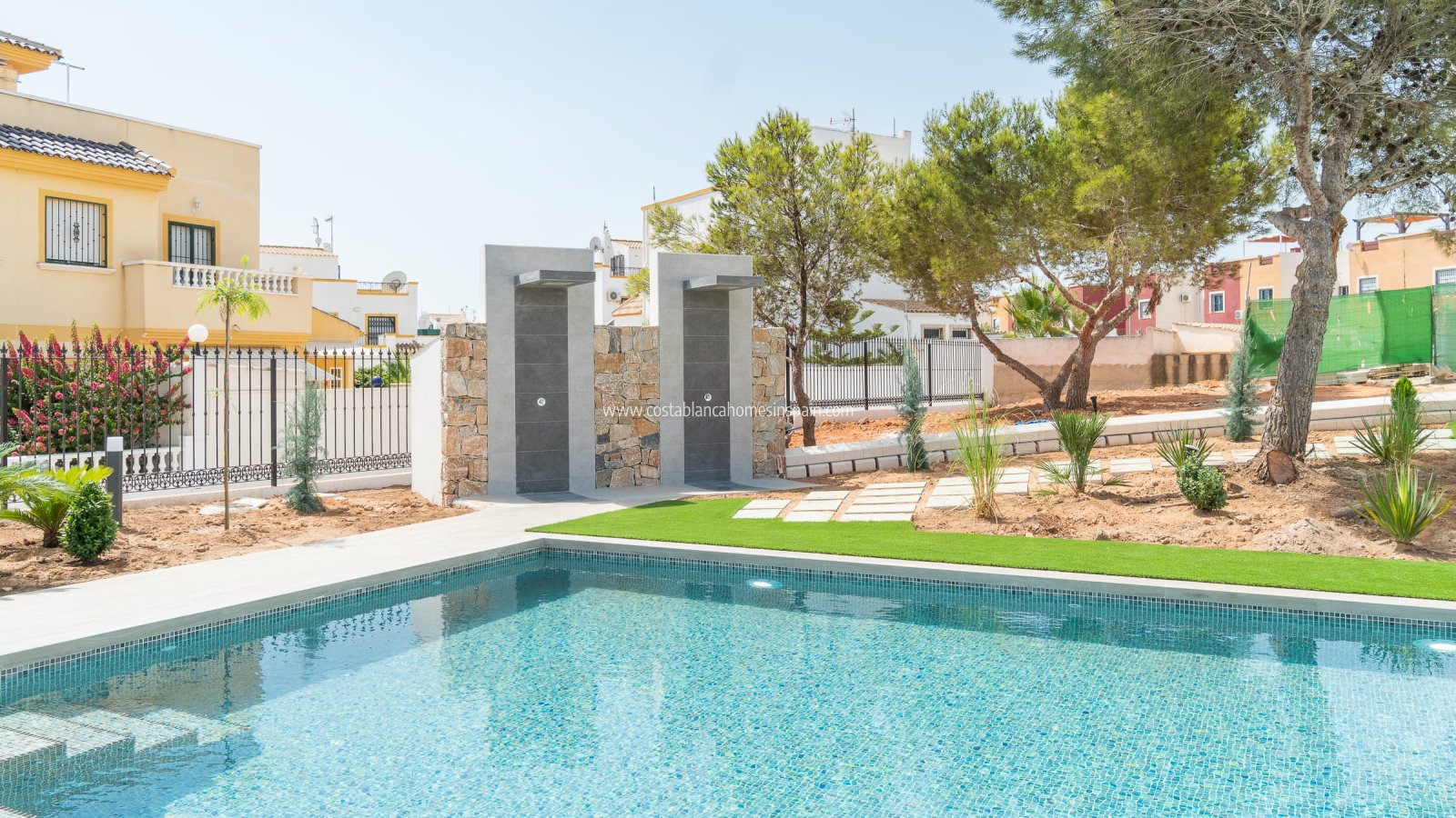 New Build - Apartment - Torrevieja
