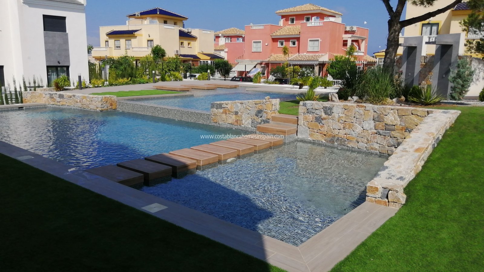New Build - Apartment - Torrevieja