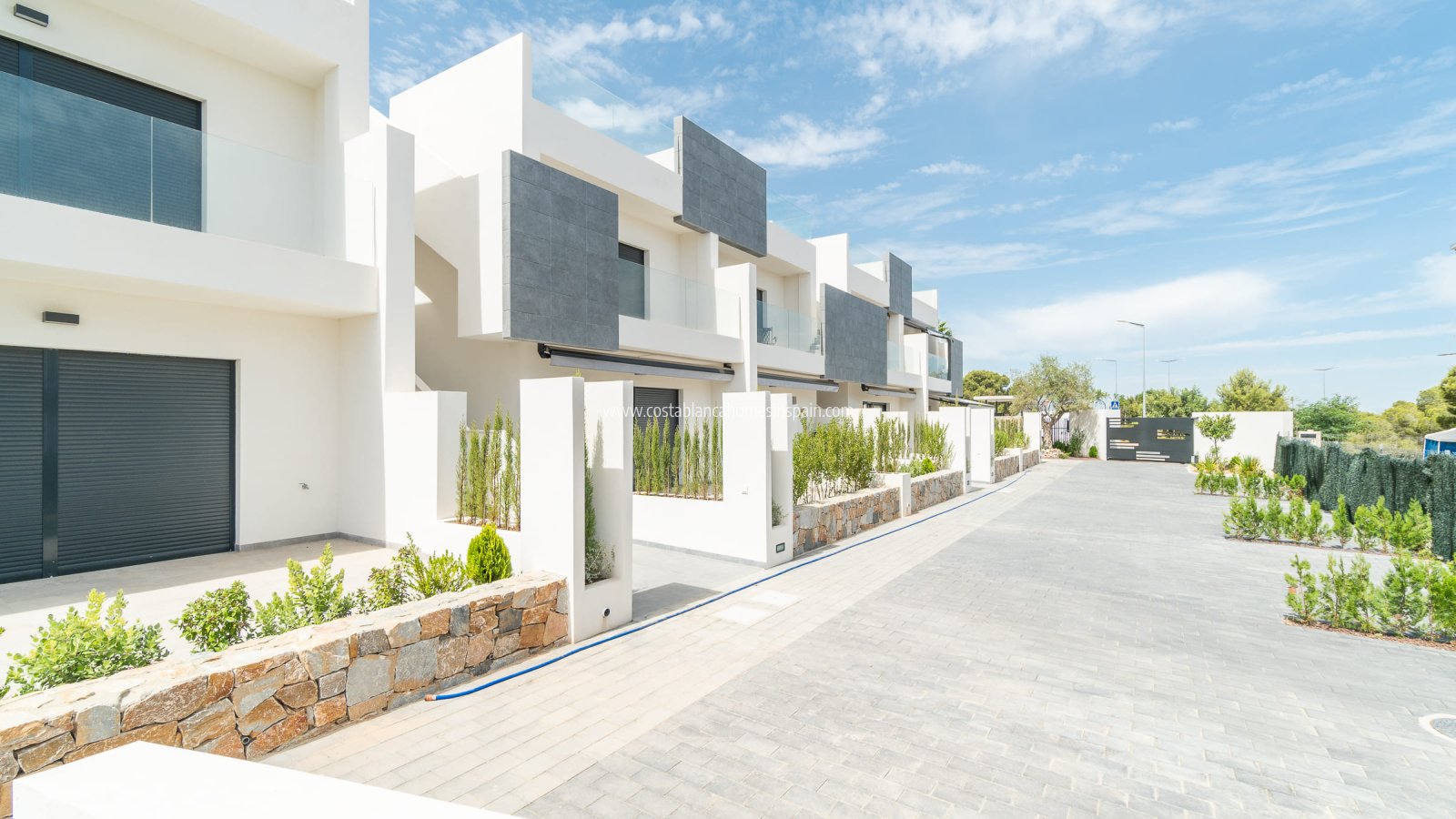 New Build - Apartment - Torrevieja