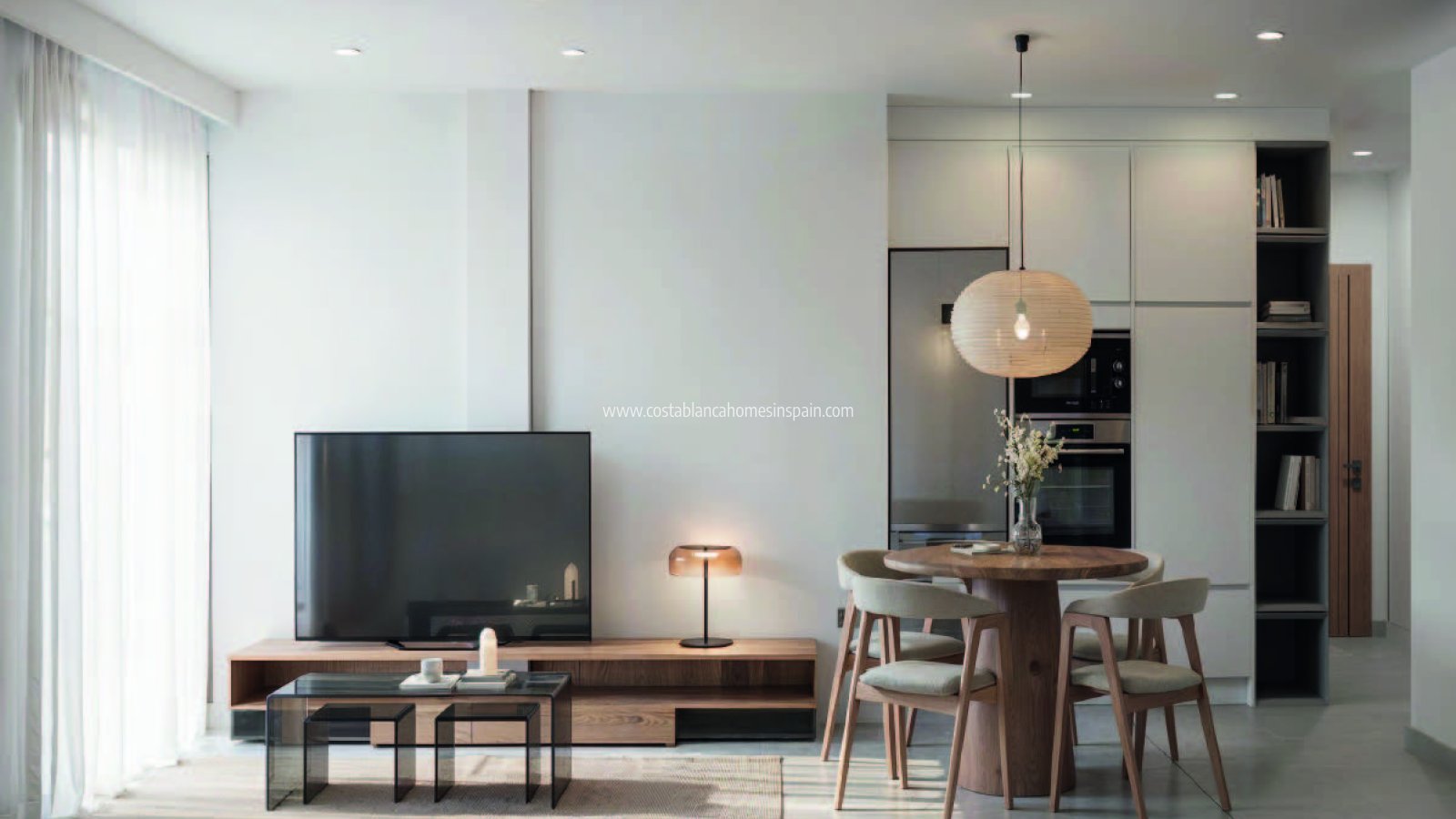 New Build - Apartment - Torrevieja